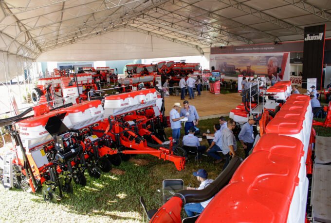 JUMIL AGRISHOW